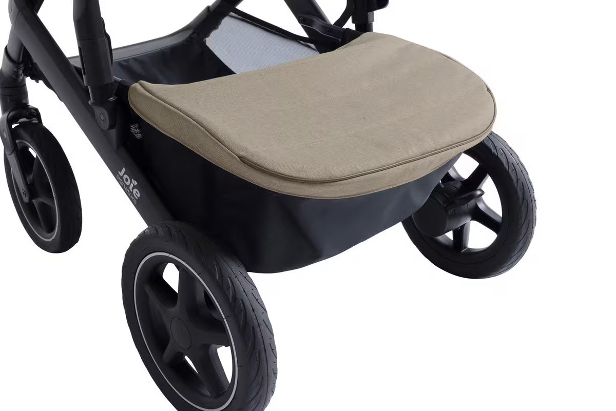 Joie Vinca Kinderwagen Set 4in1 – inkl. i-Level Pro & Base