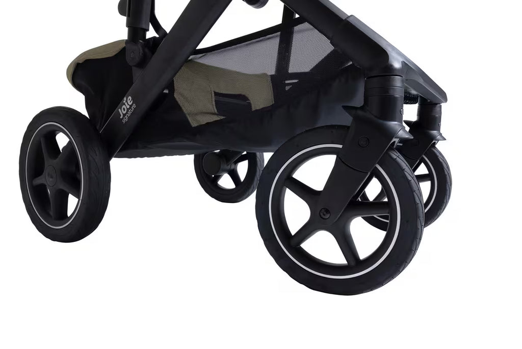 Joie Vinca Kinderwagen Set 4in1 – inkl. i-Level Pro & Base