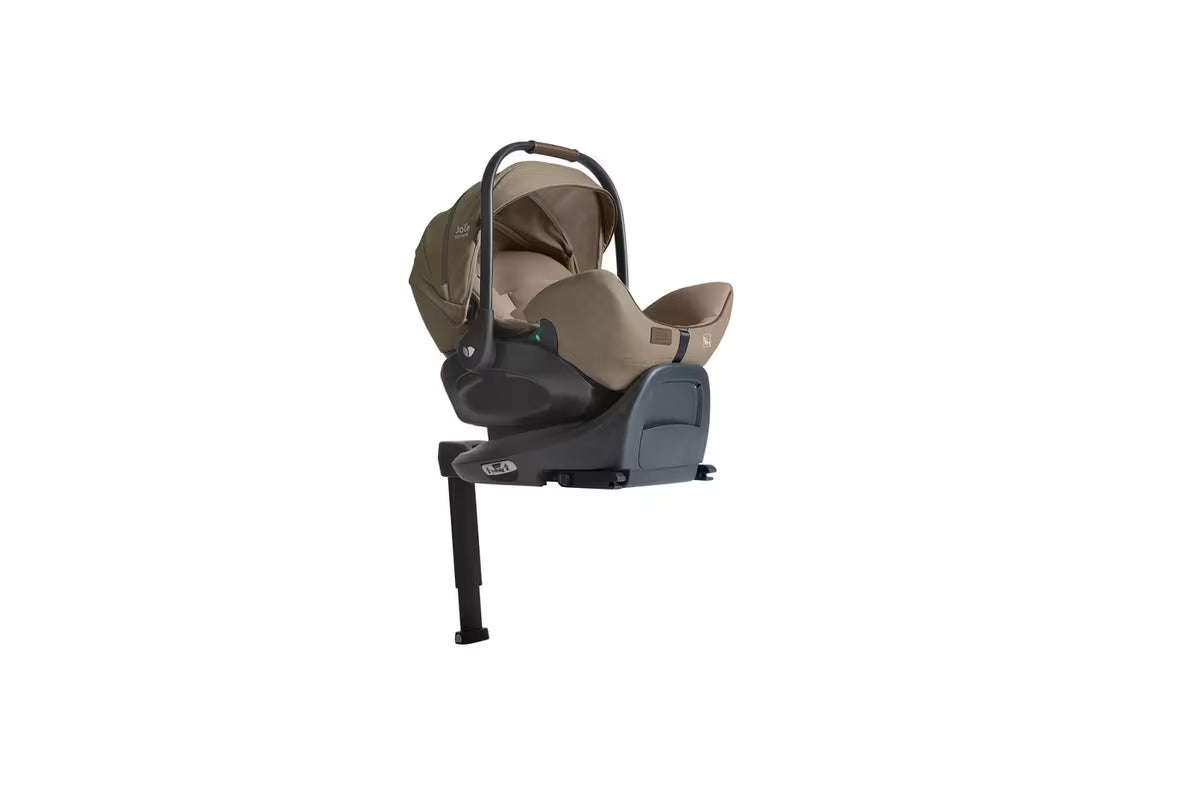 Joie Vinca Kinderwagen Set 4in1 – inkl. i-Level Pro & Base