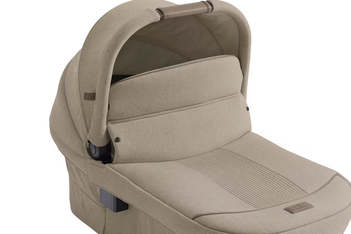 Joie Vinca Kinderwagen Set 4in1 – inkl. i-Level Pro & Base