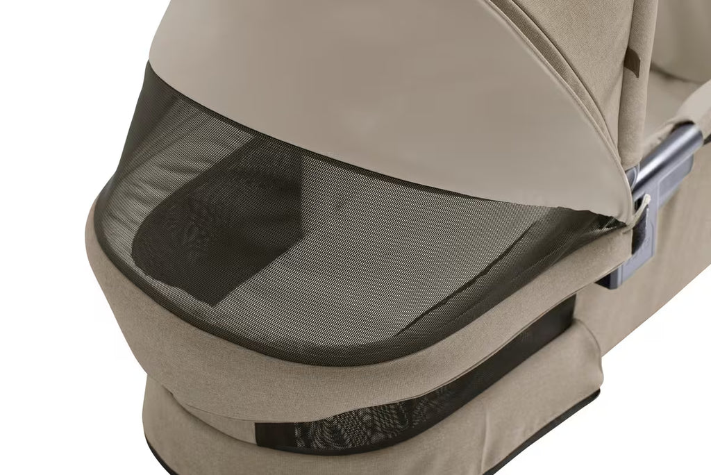 Joie Vinca Kinderwagen Set 4in1 – inkl. i-Level Pro & Base