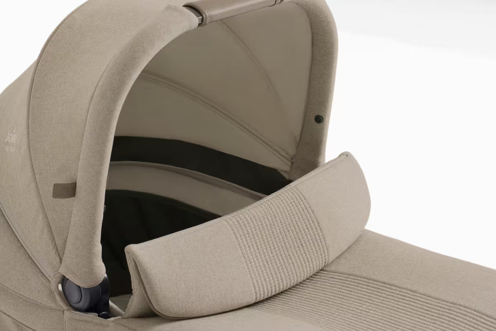 Joie Vinca Kinderwagen Set 4in1 – inkl. i-Level Pro & Base
