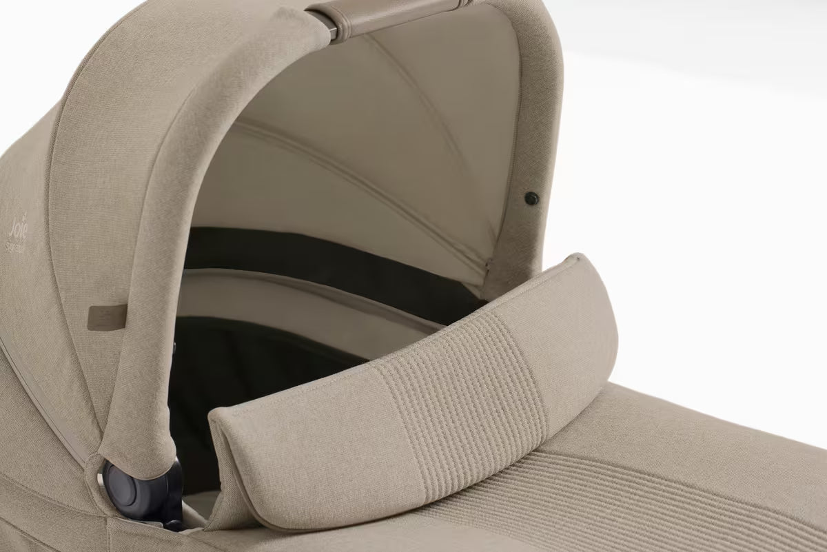 Joie Vinca Kinderwagen Set 4in1 – inkl. i-Level Pro & Base
