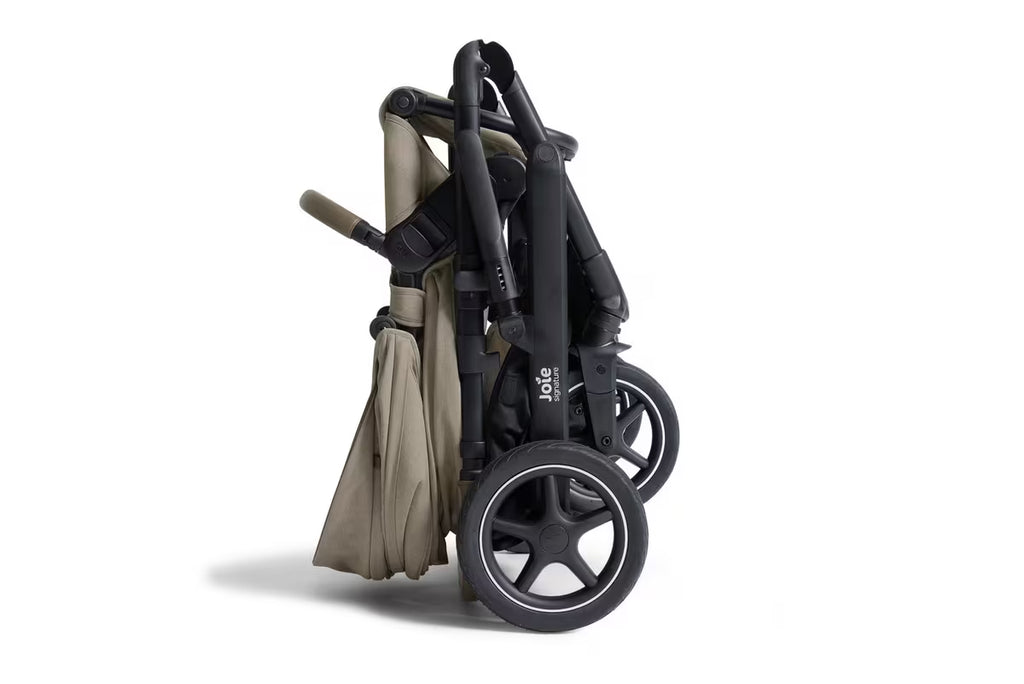 Joie Vinca Kinderwagen Set 4in1 – inkl. i-Level Pro & Base