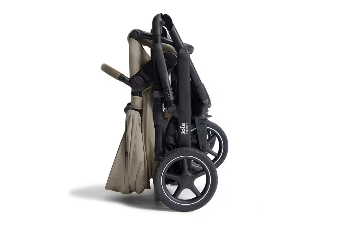Joie Vinca Kinderwagen Set 4in1 – inkl. i-Level Pro & Base