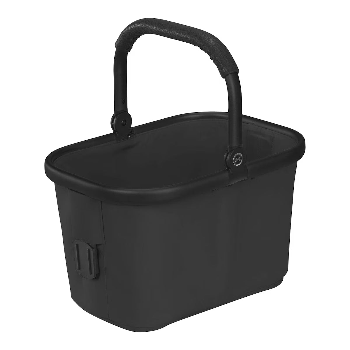 Kinderwagen Gazelle S black  moon black