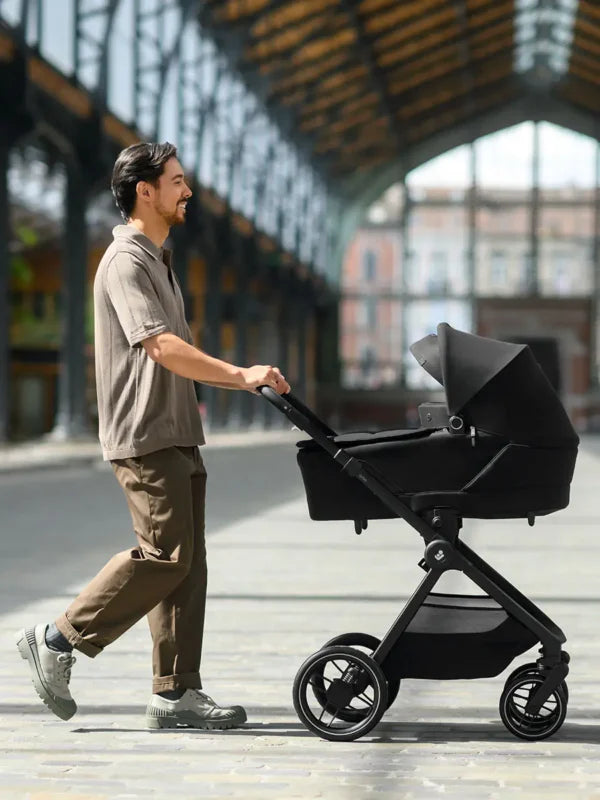 Maxi-Cosi Oxford Plus Pack 4-en-1 – Twillic Truffle