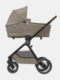 Maxi-Cosi Oxford Plus Pack 4-en-1 – Twillic Truffle