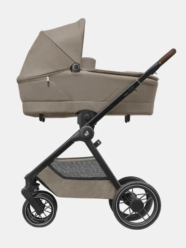 Maxi-Cosi Oxford Plus Pack 4-en-1 – Twillic Truffle