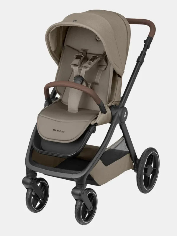 Maxi-Cosi Oxford Plus Pack 4-en-1 – Twillic Truffle