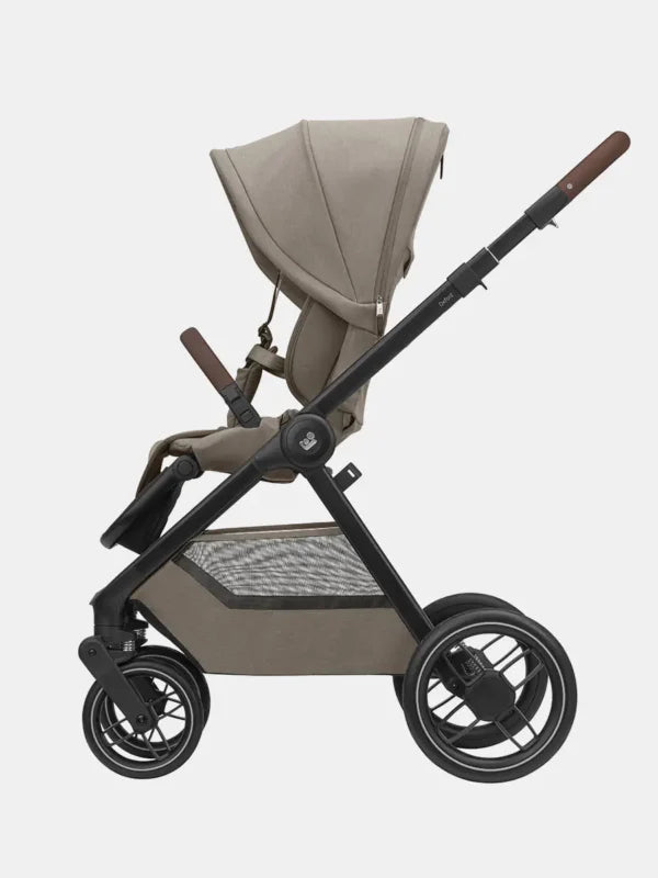Maxi-Cosi Oxford Plus Pack 4-en-1 – Twillic Truffle