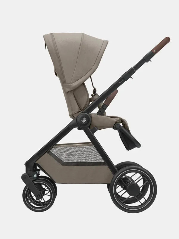 Maxi-Cosi Oxford Plus Pack 4-en-1 – Twillic Truffle