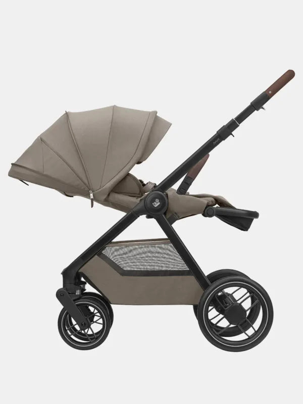 Maxi-Cosi Oxford Plus Pack 4-en-1 – Twillic Truffle