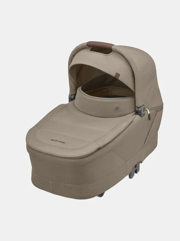 Maxi-Cosi Oxford Plus Pack 4-en-1 – Twillic Truffle