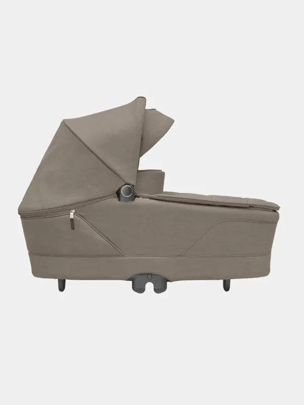 Maxi-Cosi Oxford Plus Pack 4-en-1 – Twillic Truffle