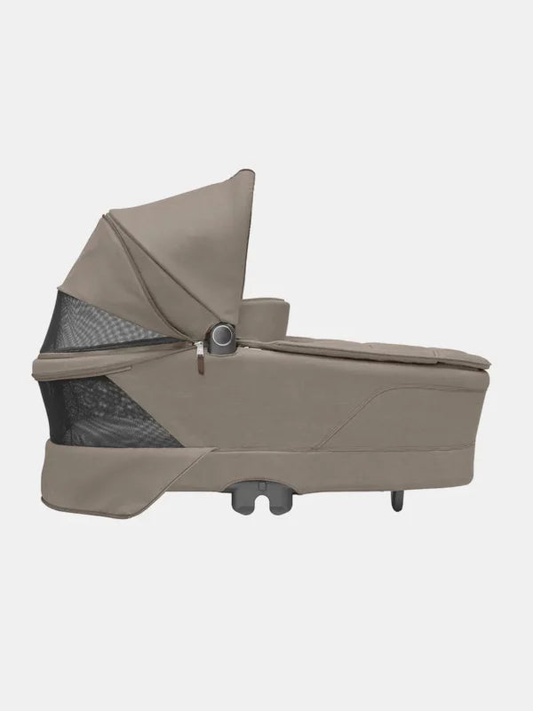 Maxi-Cosi Oxford Plus Pack 4-en-1 – Twillic Truffle