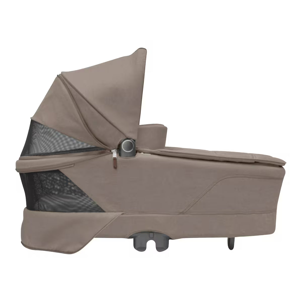 Maxi-Cosi Oxford+ 3in1 Travel-Set – Twillic Truffle