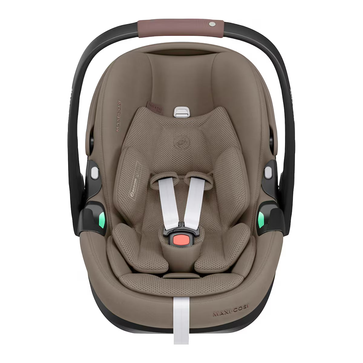 Maxi-Cosi Oxford+ 3in1 Travel-Set – Twillic Truffle
