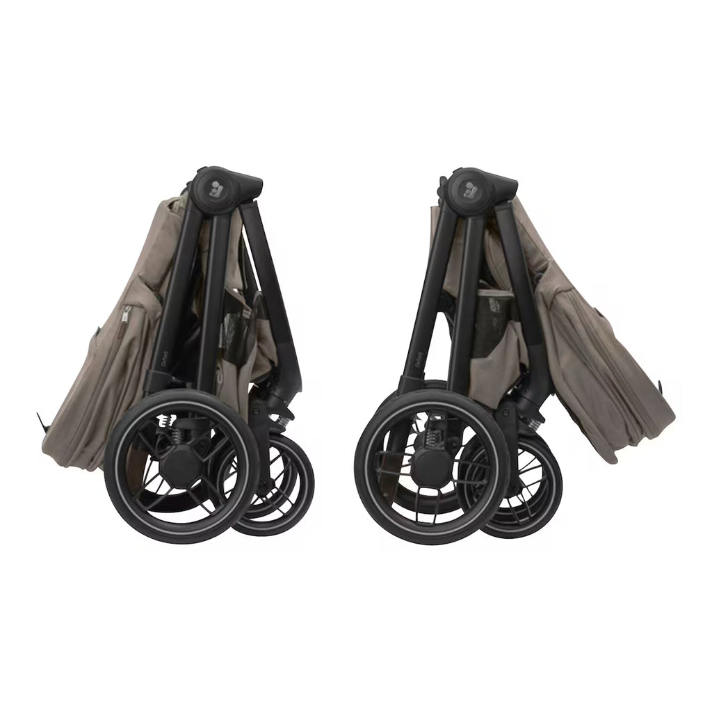 Maxi-Cosi Oxford+ 3in1 Travel-Set – Twillic Truffle