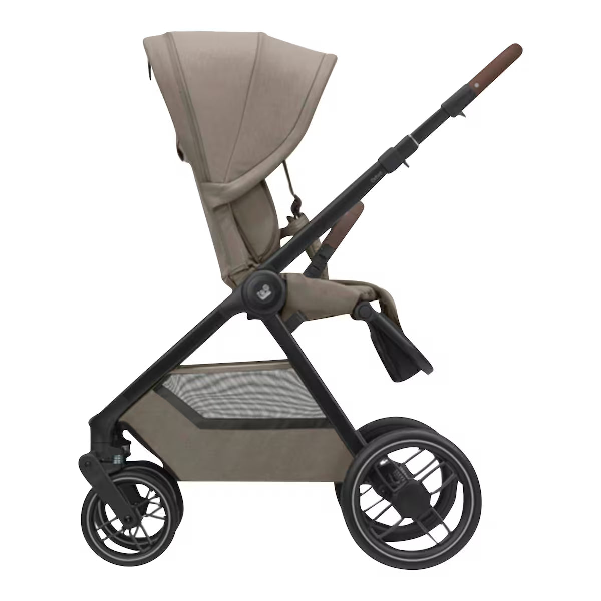 Maxi-Cosi Oxford+ 3in1 Travel-Set – Twillic Truffle
