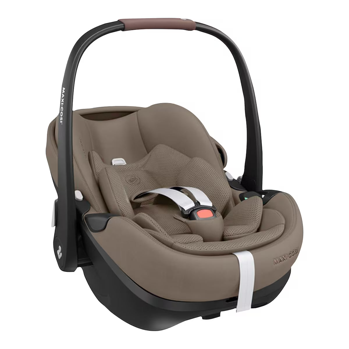 Maxi-Cosi Oxford+ 3in1 Travel-Set – Twillic Truffle