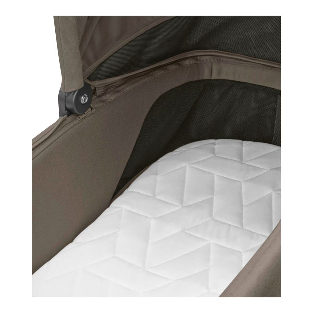 Maxi-Cosi Oxford+ 3in1 Travel-Set – Twillic Truffle