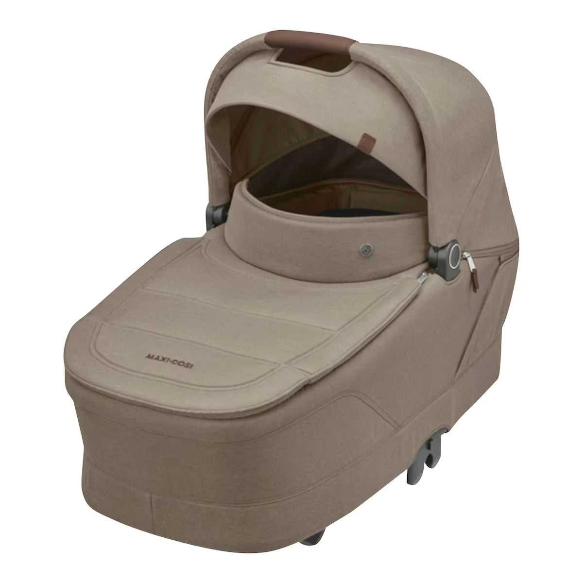 Maxi-Cosi Oxford+ 3in1 Travel-Set – Twillic Truffle