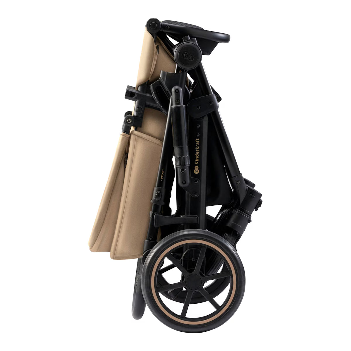 Kombikinderwagen PRIME 2 2in1 sand beige