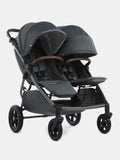 Mast M.Twin X 4in1 Zwillingskinderwagen inkl. Maxi-Cosi