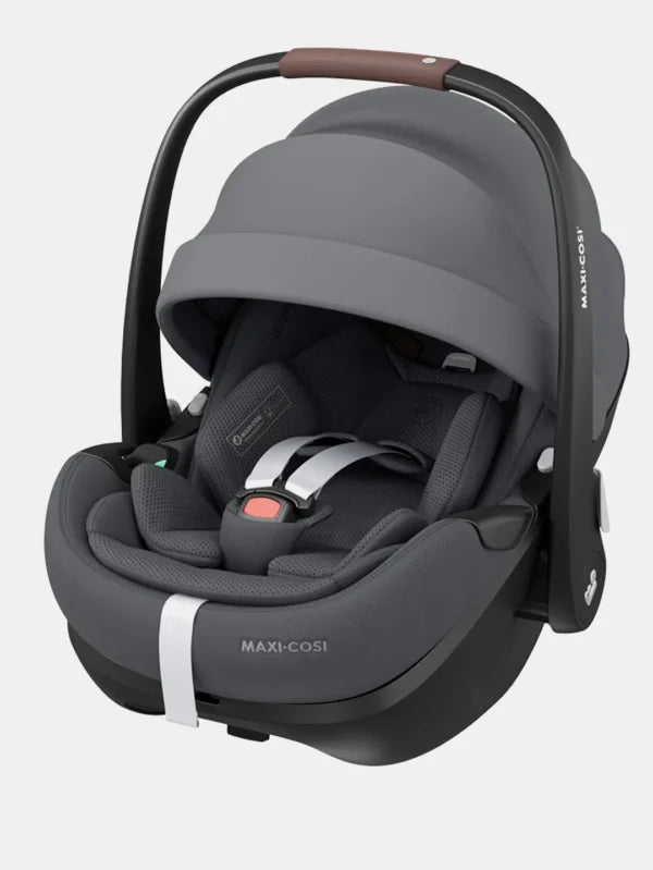 Mast M.Twin X 4in1 Zwillingskinderwagen inkl. Maxi-Cosi