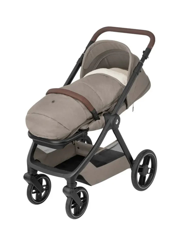 Maxi-Cosi Oxford Plus Pack 4-en-1 – Twillic Truffle