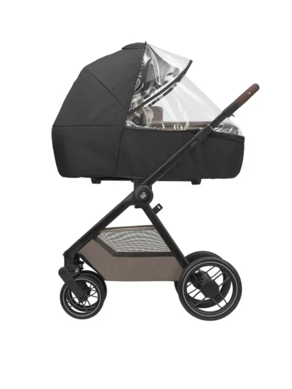 Maxi-Cosi Oxford Plus Pack 4-en-1 – Twillic Truffle