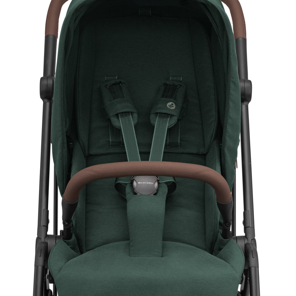 Maxi Cosi Leona 2 Kombikinderwagen