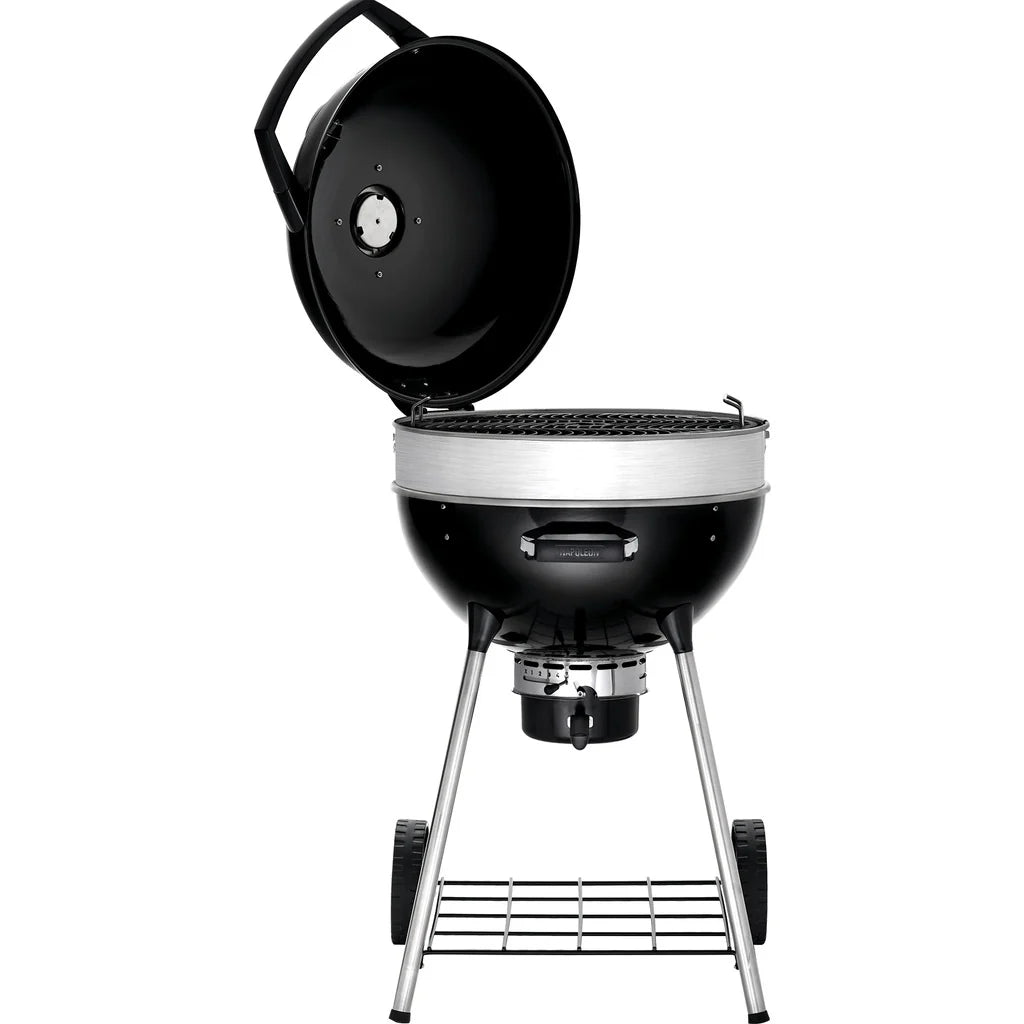 Napoleon Holzkohle-Kugelgriller PRO22K-LEG-3