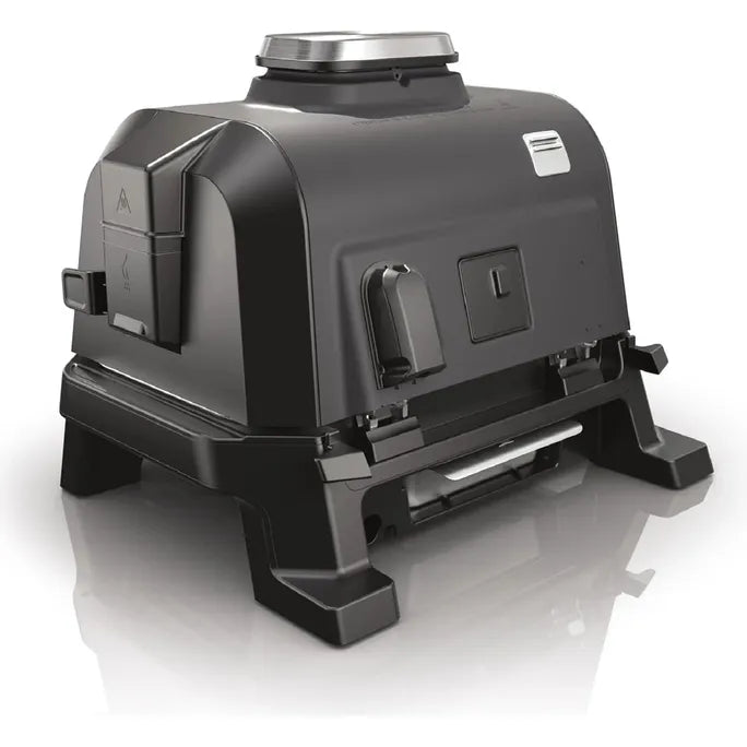 Ninja Woodfire Pro XL OG850EU Outdoor Grill & Smoker