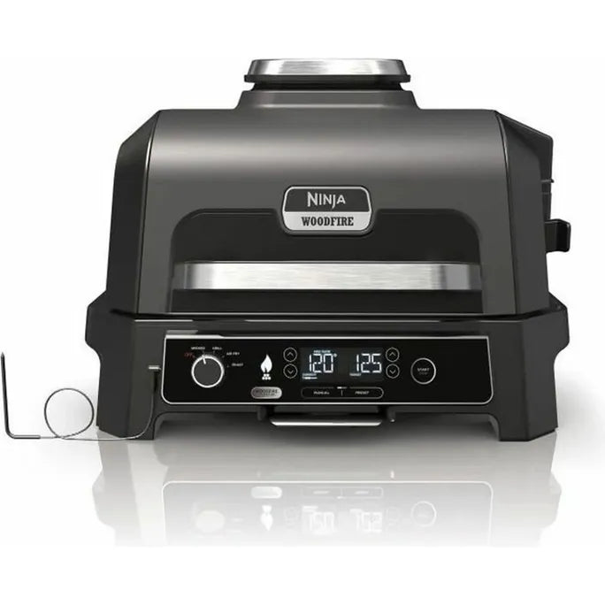 Ninja Woodfire Pro XL OG850EU Outdoor Grill & Smoker