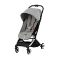 Orfeo Kinderwagen Lava Grey