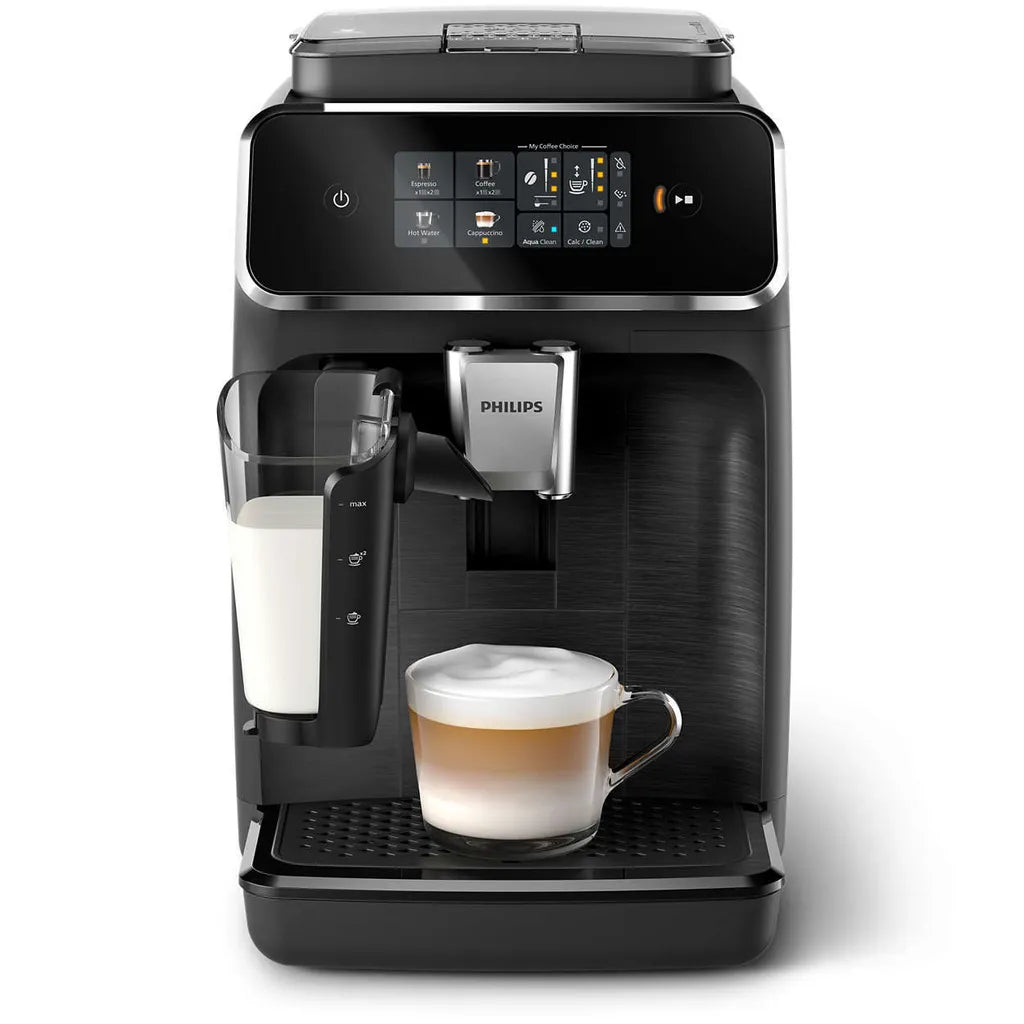 Philips Kaffeevollautomat Series 2300 EP2330/10 – Grau