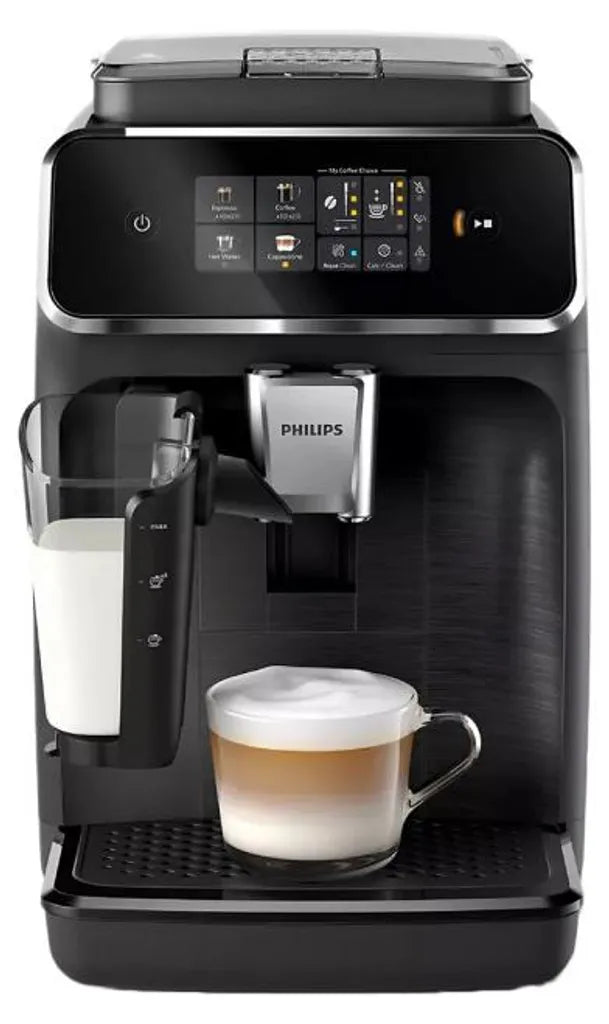 Philips Kaffeevollautomat Series 2300 EP2330/10 – Grau