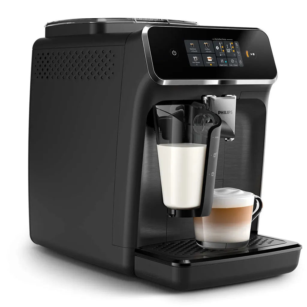 Philips Kaffeevollautomat Series 2300 EP2330/10 – Grau