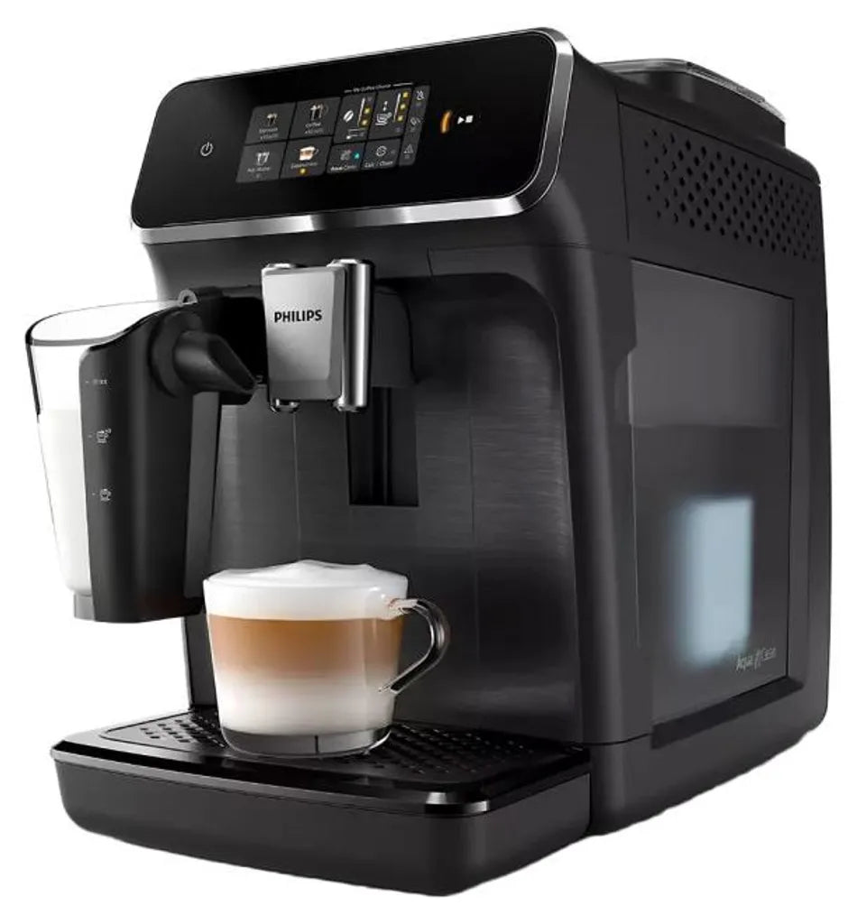 Philips Kaffeevollautomat Series 2300 EP2330/10 – Grau