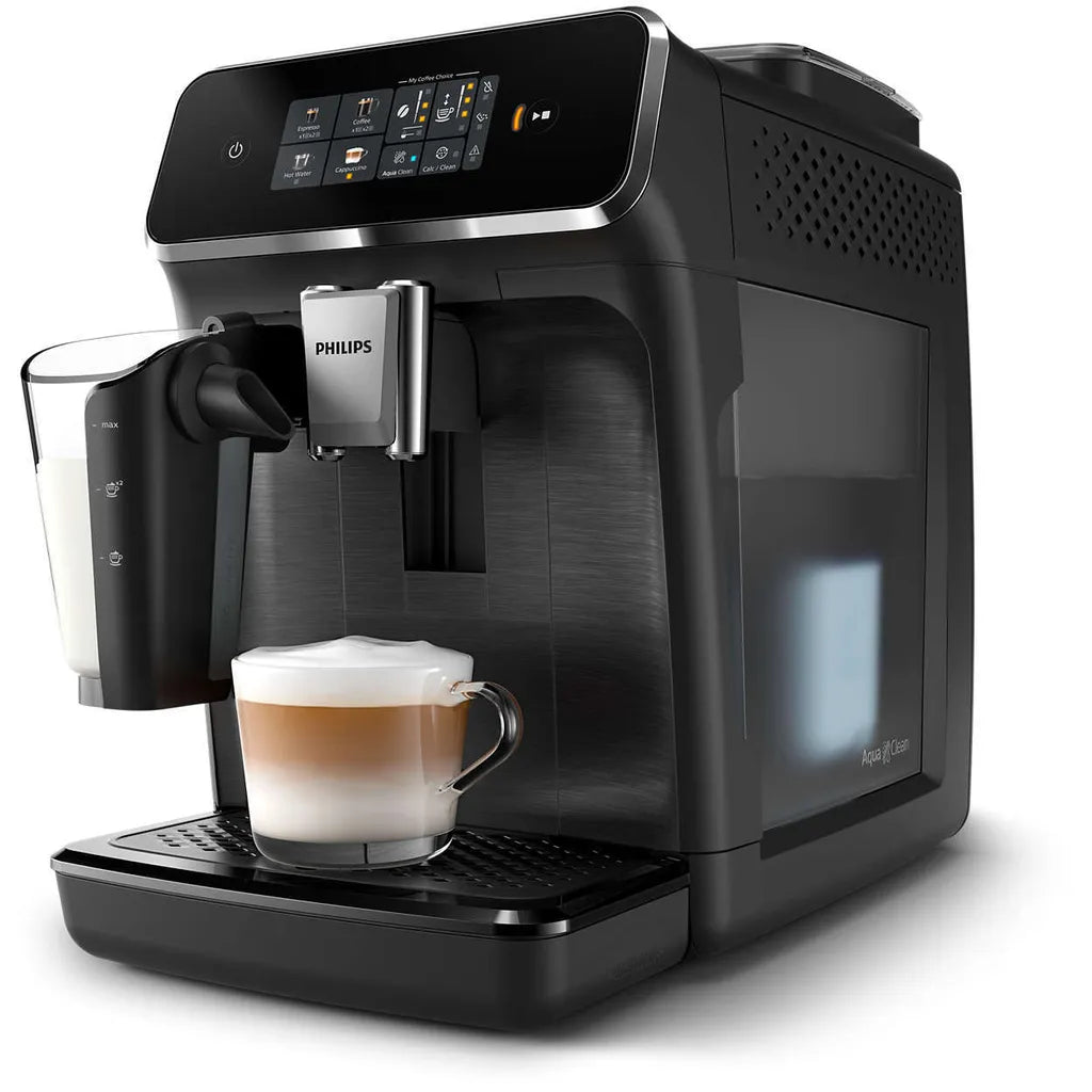 Philips Kaffeevollautomat Series 2300 EP2330/10 – Grau