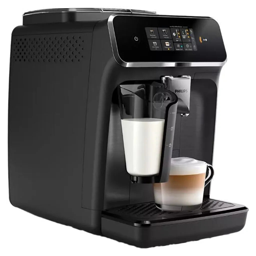 Philips Kaffeevollautomat Series 2300 EP2330/10 – Grau