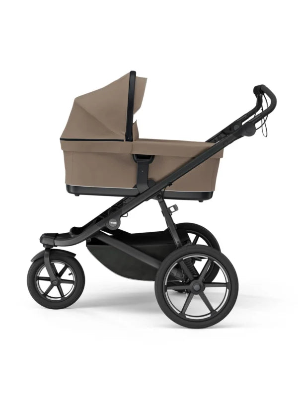 Thule Urban Glide 3 4in1 Bundle – Tinted Taupe