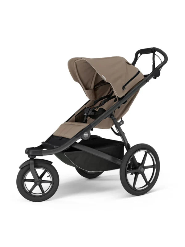 Thule Urban Glide 3 4in1 Bundle – Tinted Taupe