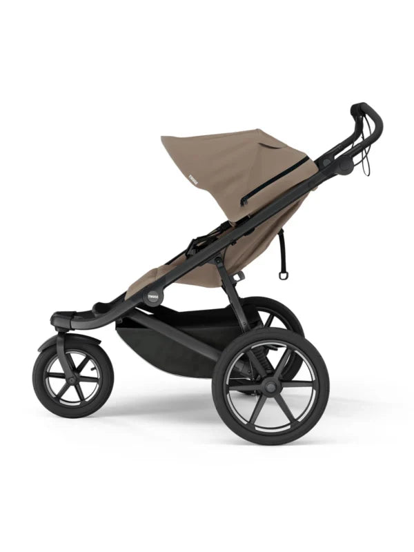 Thule Urban Glide 3 4in1 Bundle – Tinted Taupe