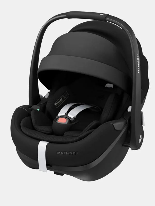 Thule Urban Glide 3 4in1 Bundle – Tinted Taupe