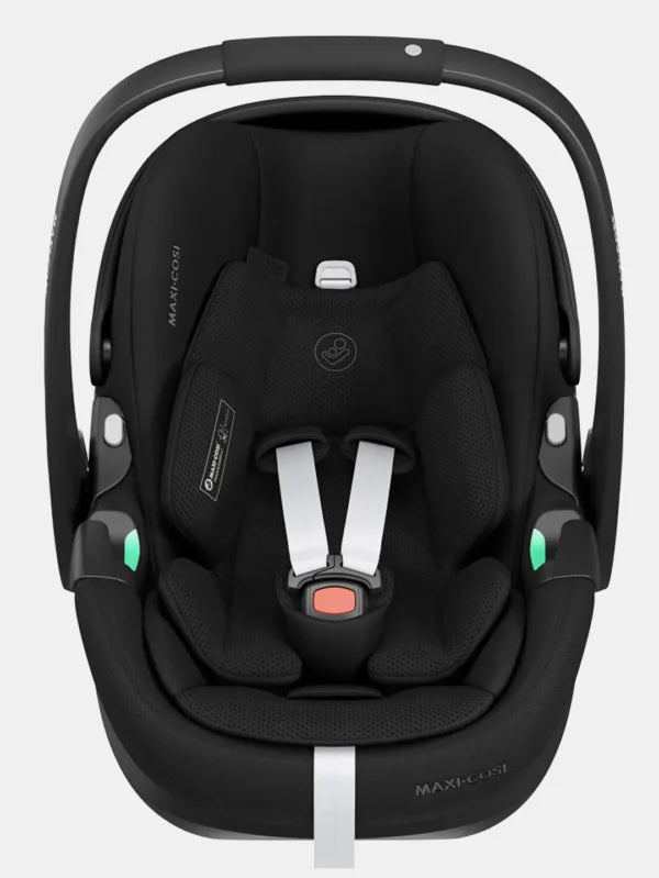 Thule Urban Glide 3 4in1 Bundle – Tinted Taupe