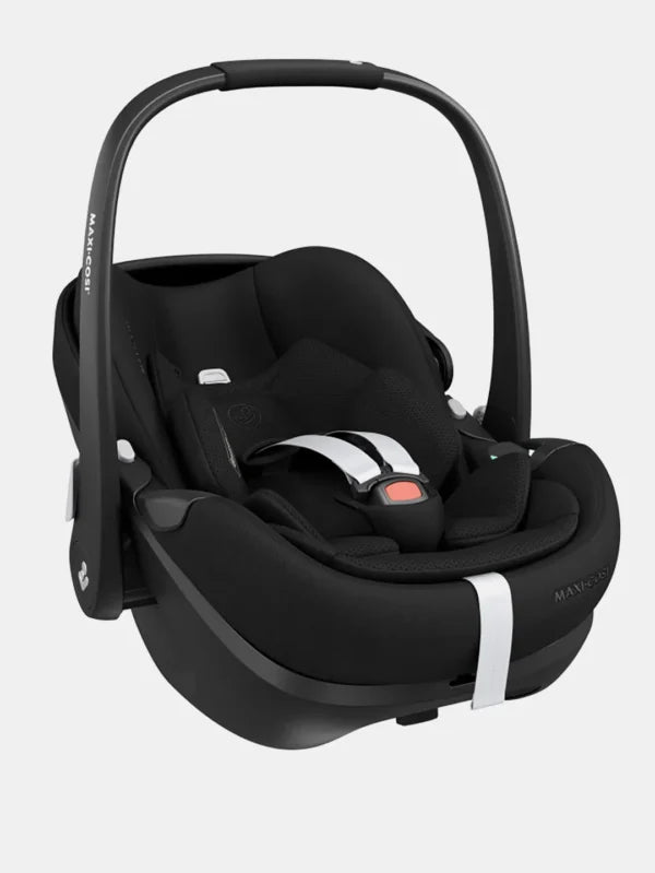 Thule Urban Glide 3 4in1 Bundle – Tinted Taupe