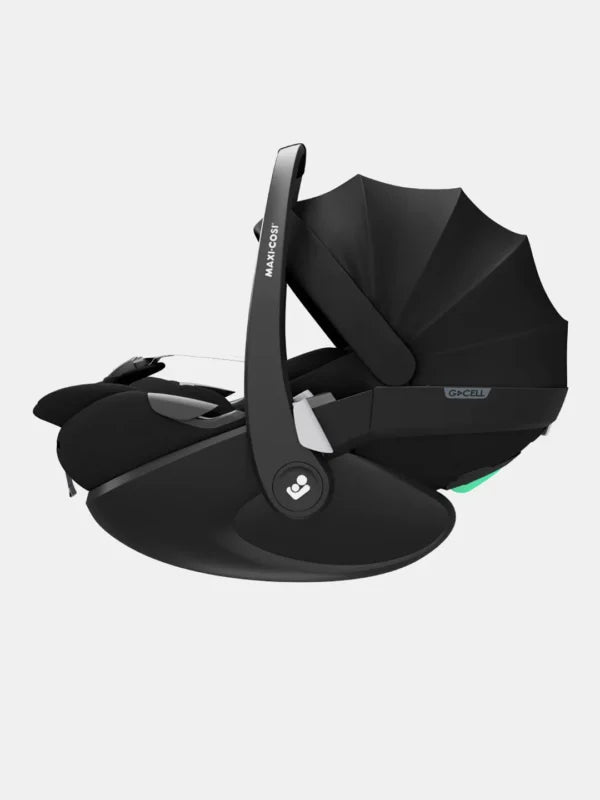 Thule Urban Glide 3 4in1 Bundle – Tinted Taupe